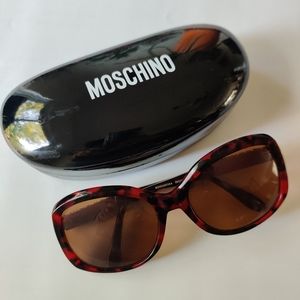 Moschino Prescription Reading Glasses